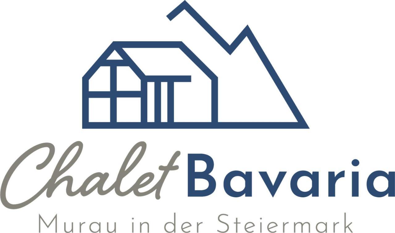 Chalet Bavaria Sankt Lorenzen ob Murau Eksteriør billede
